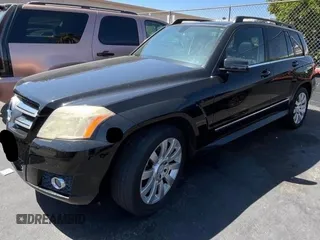 2010 Mercedes-Benz GLK 350 with VIN WDCGG5GB9AF449216, listed as a Copart auction lot 78333234 with Not Provided miles and Clean Title. Bid and sale history available at DreamBid. Image 2.