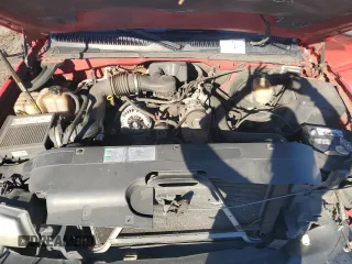 2006 Chevrolet Silverado 1500 Work Truck with VIN 1GCEC19X86Z227654, listed as a Copart auction lot 42624735 with 401,008 mi miles and Salvage Title. Bid and sale history available at carsss.com. Image 12.
