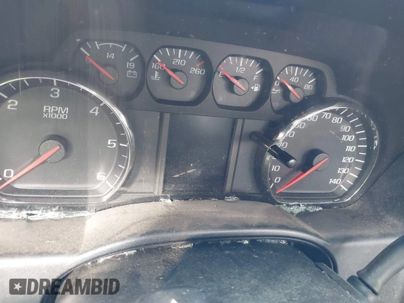 2015 Chevrolet Silverado 1500 Work Truck with VIN 1GCNCPEH6FZ437333, listed as a IAAI auction lot 41866525 with 76,526 mi miles and . Bid and sale history available at DreamBid. Image 16.