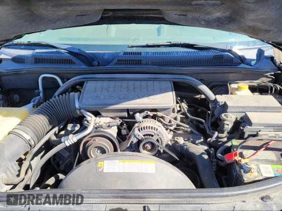 2010 Jeep Commander Sport с VIN 1J4RH4GK9AC147040, выставлен на аукционе IAAI как лот 41975670 с пробегом 89 213 миль миль и . История ставок и продаж доступна на DreamBid. Изображение 9.