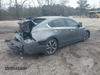 2018 Nissan Altima SV with VIN 1N4AL3AP7JC109649, listed as a IAAI auction lot 41803257 with 111,181 mi miles and . Bid and sale history available at DreamBid. Image 4.