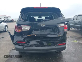 2016 Kia Sorento LX with VIN 5XYPG4A34GG097072, listed as a IAAI auction lot 41892344 with 91,496 mi miles and . Bid and sale history available at DreamBid. Image 17.