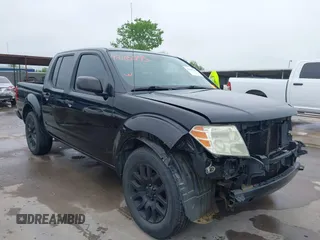 2012 Nissan Frontier SV z VIN 1N6AD0ER0CC480315, wystawiony jako IAAI lot #42105255 z przebiegiem 226 205 mil mil oraz . Historia ofert i sprzedaży dostępna na DreamBid. Obrazek 1.