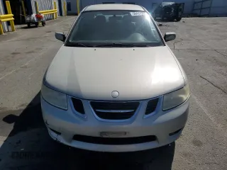 2005 Saab 9-2X Linear z VIN JF4GG61635H055754, wystawiony jako Copart lot #58437525 z przebiegiem 105 371 mil mil oraz Tytuł czysty. Historia ofert i sprzedaży dostępna na DreamBid. Obrazek 5.