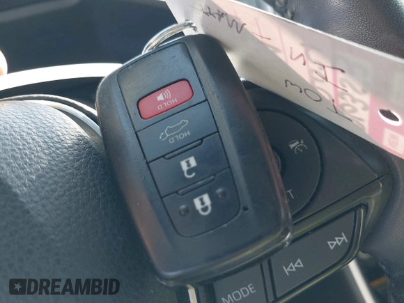 2021 Toyota RAV4 Hybrid XSE with VIN JTME6RFV4MJ008825, listed as a IAAI auction lot 42060148 with 91,129 mi miles and . Bid and sale history available at DreamBid. Image 11.