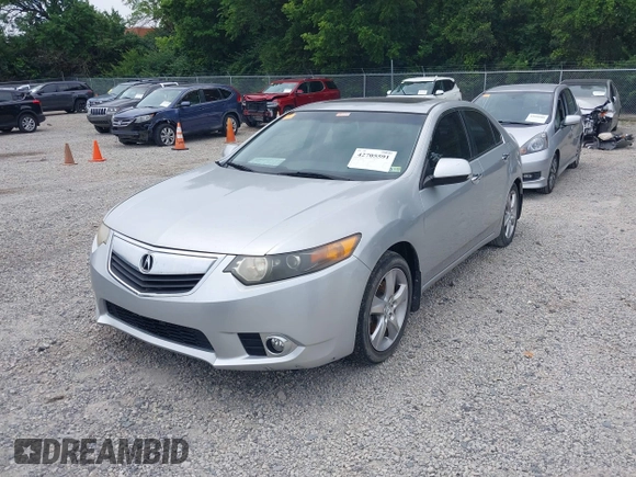 2012 Acura TSX Technology z VIN JH4CU2F65CC017564, wystawiony jako IAAI lot #42705591 z przebiegiem 175 206 mil mil oraz . Historia ofert i sprzedaży dostępna na DreamBid. Obrazek 20.
