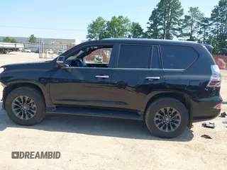 2022 Lexus GX 460 Premium with VIN JTJAM7BX9N5306908, listed as a IAAI auction lot 42249308 with 31,971 mi miles and . Bid and sale history available at DreamBid. Image 15.