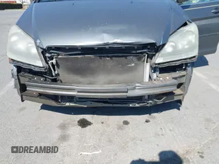 2007 Honda Odyssey EX-L с VIN 5FNRL386X7B421678, выставлен на аукционе IAAI как лот 41863509 с пробегом 190 969 миль миль и . История ставок и продаж доступна на DreamBid. Изображение 6.