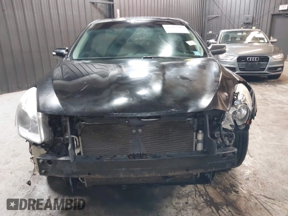 2011 Nissan Altima S with VIN 1N4AL2AP9BN440121, listed as a IAAI auction lot 41863583 with 169,017 mi miles and . Bid and sale history available at DreamBid. Image 6.