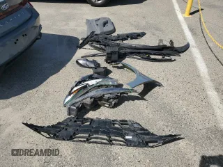 2023 Hyundai Elantra SEL with VIN KMHLS4AGXPU431938, listed as a Copart auction lot 52345275 with 31,783 mi miles and Salvage Title. Bid and sale history available at DreamBid. Image 12.