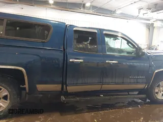 2015 Chevrolet Silverado 1500 LT with VIN 1GCVKREC0FZ212909, listed as a IAAI auction lot 41708408 with Not Provided miles. Bid and sale history available at carsss.com. Image 13.