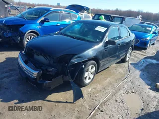 2006 Ford Fusion SE with VIN 3FAFP07Z36R212402, listed as a IAAI auction lot 41856904 with 136,690 mi miles and . Bid and sale history available at DreamBid. Image 17.