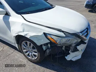 2018 Nissan Altima S with VIN 1N4AL3AP2JC260799, listed as a IAAI auction lot 42086074 with 103,806 mi miles and . Bid and sale history available at DreamBid. Image 6.