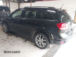 2016 Dodge Journey R/T with VIN 3C4PDDEG9GT244565, listed as a IAAI auction lot 42429323 with 108,192 mi miles and . Bid and sale history available at DreamBid. Image 3.