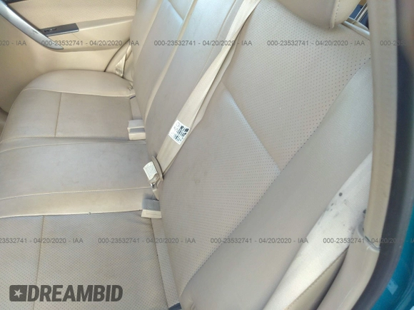 2009 Chevrolet Aveo 2LT with VIN KL1TG66E39B385867, listed as a IAAI auction lot 23532741 with 71,854 mi miles and . Bid and sale history available at DreamBid. Image 8.