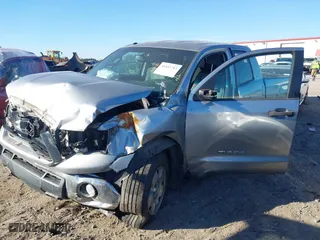 2012 Toyota Tundra 2WD Truck with VIN 5TFRM5F17CX049149, listed as a IAAI auction lot 41452717 with 186,338 mi miles. Bid and sale history available at carsss.com. Image 17.