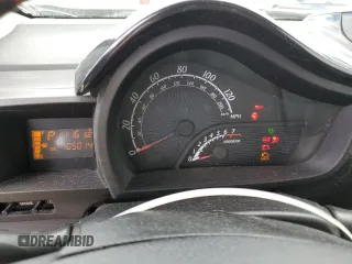 2012 Scion iQ z VIN JTNJJXB06CJ009187, wystawiony jako Copart lot #56563665 z przebiegiem 105 014 mil mil oraz Szkoda całkowita • Salvage title. Historia ofert i sprzedaży dostępna na DreamBid. Obrazek 9.