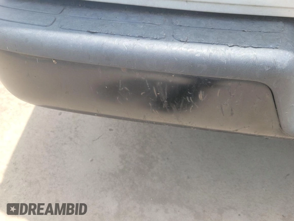 2017 Chevrolet Express Cargo с VIN 1GCWGAFF4H1345724, выставлен на аукционе IAAI как лот 42847825 с пробегом 176 392 миль миль и . История ставок и продаж доступна на DreamBid. Изображение 18.