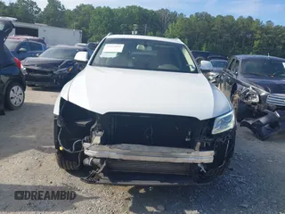 2015 Audi Q5 Prestige with VIN WA1VMAFP7FA101084, listed as a IAAI auction lot 42512810 with 140,000 mi miles and . Bid and sale history available at DreamBid. Image 12.