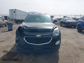 2016 Chevrolet Equinox LT with VIN 2GNFLFE33G6133948, listed as a IAAI auction lot 41748121 with 87,770 mi miles. Bid and sale history available at carsss.com. Image 13.