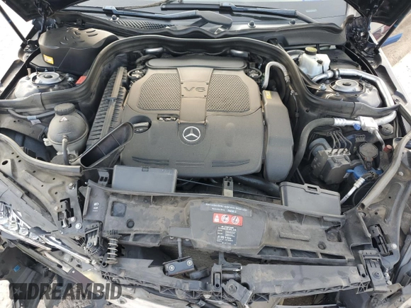 2016 Mercedes-Benz E-Class E 350 Luxury with VIN WDDHH8JB7GB174808, listed as a Copart auction lot 66419884 with 77,655 mi miles and Salvage Title. Bid and sale history available at carsss.com. Image 13.