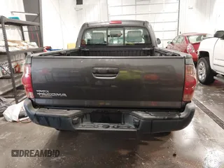 2012 Toyota Tacoma with VIN 5TFPX4EN9CX010866, listed as a IAAI auction lot 41824379 with 78,862 mi miles and . Bid and sale history available at DreamBid. Image 16.