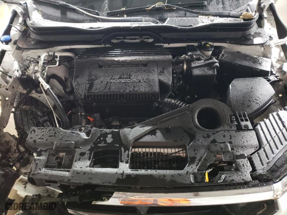 2024 Honda Pilot Touring with VIN 5FNYG1H70RB008992, listed as a Copart auction lot 41583275 with 18,081 mi miles and Salvage Title. Bid and sale history available at carsss.com. Image 12.