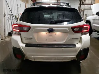 2021 Subaru Crosstrek Limited with VIN JF2GTHNC9MH308946, listed as a Copart auction lot 50391595 with 44,136 mi miles and Salvage Title. Bid and sale history available at carsss.com. Image 6.