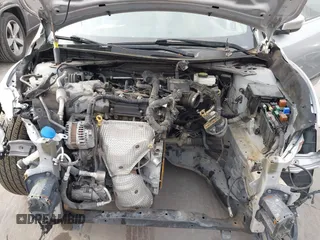 2015 Nissan Altima SL z VIN 1N4AL3APXFC480070, wystawiony jako IAAI lot #42281524 z przebiegiem 106 963 mil mil oraz . Historia ofert i sprzedaży dostępna na DreamBid. Obrazek 10.