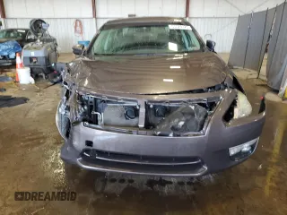 2015 Nissan Altima SV z VIN 1N4AL3AP8FC464188, wystawiony jako Copart lot #55529175 z przebiegiem 100 683 mil mil oraz Szkoda całkowita • Salvage title. Historia ofert i sprzedaży dostępna na DreamBid. Obrazek 5.