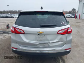 2021 Chevrolet Equinox LT z VIN 3GNAXUEV3MS133823, wystawiony jako IAAI lot #41826494 z przebiegiem 102 361 mil mil oraz . Historia ofert i sprzedaży dostępna na DreamBid. Obrazek 17.