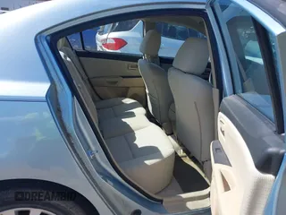 2007 Mazda Mazda3 i Sport with VIN JM1BK32F071654880, listed as a IAAI auction lot 41882347 with 144,841 mi miles. Bid and sale history available at carsss.com. Image 8.
