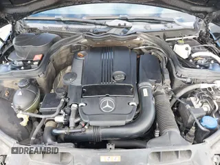 2014 Mercedes-Benz C 250 Sport z VIN WDDGF4HB0EA957858, wystawiony jako IAAI lot #42253090 z przebiegiem 192 097 mil mil oraz . Historia ofert i sprzedaży dostępna na DreamBid. Obrazek 10.