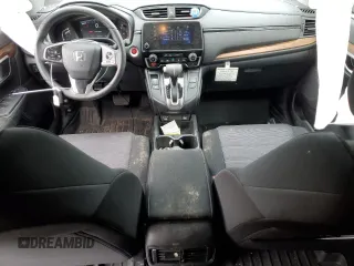 2020 Honda CR-V EX with VIN 2HKRW2H54LH672314, listed as a Copart auction lot 46732675 with 64,104 mi miles and Salvage Title. Bid and sale history available at carsss.com. Image 8.