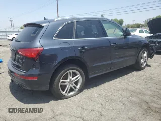 2015 Audi Q5 Premium Plus с VIN WA1DGAFP3FA108634, выставлен на аукционе Copart как лот 60330145 с пробегом 151 044 миль миль и Чистый • Clean title. История ставок и продаж доступна на DreamBid. Изображение 3.