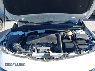 2019 Chevrolet Malibu LS with VIN 1G1ZB5ST6KF124935, listed as a IAAI auction lot 41758593 with 129,041 mi miles and . Bid and sale history available at DreamBid. Image 10.