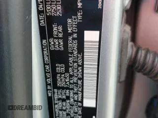 2013 Volvo XC70 3.2L z VIN YV4952BL3D1168448, wystawiony jako Copart lot #57551705 z przebiegiem 70 692 mil mil oraz Szkoda całkowita • Salvage title. Historia ofert i sprzedaży dostępna na DreamBid. Obrazek 14.