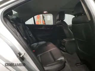 2014 Cadillac ATS Standard AWD with VIN 1G6AG5RX3E0104313, listed as a Copart auction lot 60358135 with 113,230 mi miles and Non repairable. Bid and sale history available at DreamBid. Image 10.