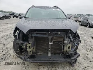 2021 Subaru Ascent Limited with VIN 4S4WMAPD1M3414420, listed as a Copart auction lot 59546195 with 74,192 mi miles and Salvage title. Bid and sale history available at DreamBid. Image 5.