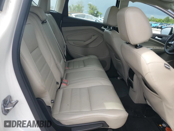 2017 Ford C-Max Energi Titanium with VIN 1FADP5FU9HL100117, listed as a Copart auction lot 69279074 with 153,601 mi miles and Salvage Title. Bid and sale history available at carsss.com. Image 11.