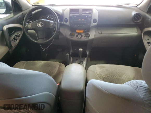 2007 Toyota RAV4 Limited z VIN JTMBK34V875039183, wystawiony jako Copart lot #63136715 z przebiegiem 209 428 mil mil oraz Czysty tytuł • Clean title. Historia ofert i sprzedaży dostępna na DreamBid. Obrazek 8.