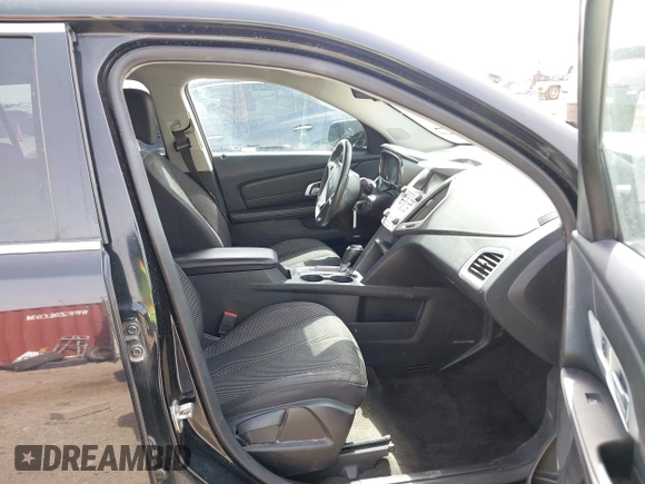 2016 GMC Terrain SLE with VIN 2GKALNEK0G6194473, listed as a IAAI auction lot 41718524 with 108,973 mi miles. Bid and sale history available at carsss.com. Image 5.