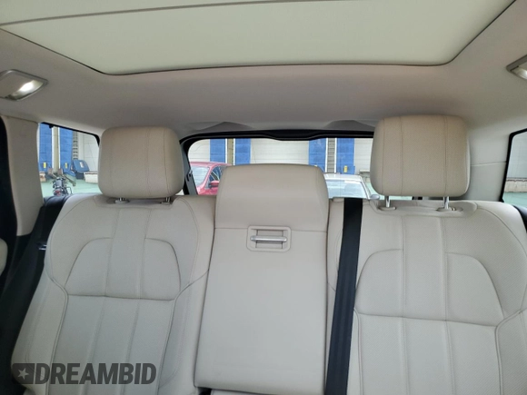 2016 Land Rover Range Rover Sport HSE z VIN SALWR2VF0GA563782, wystawiony jako Copart lot #56096865 z przebiegiem 92 057 mil mil oraz Szkoda całkowita • Salvage title. Historia ofert i sprzedaży dostępna na DreamBid. Obrazek 10.