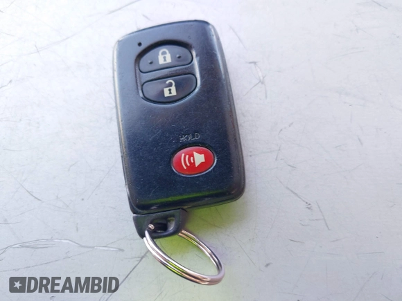 2010 Toyota Prius II with VIN JTDKN3DU1A0004827, listed as a IAAI auction lot 42245203 with 374,897 mi miles and . Bid and sale history available at DreamBid. Image 11.