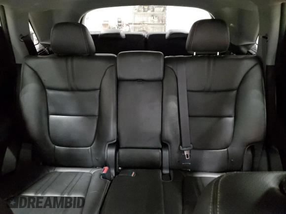 2015 Kia Sorento SX Limited with VIN 5XYKW4A7XFG616804, listed as a Copart auction lot 51827225 with 119,821 mi miles and Clean Title. Bid and sale history available at carsss.com. Image 10.