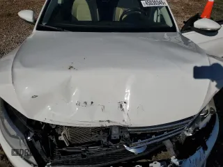 2016 Volkswagen CC Sport with VIN WVWBP7AN0GE512975, listed as a Copart auction lot 45030345 with 106,005 mi miles and Salvage Title. Bid and sale history available at carsss.com. Image 12.