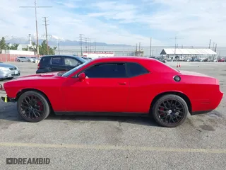 2011 Dodge Challenger with VIN 2B3CJ4DG6BH575065, listed as a IAAI auction lot 41804599 with 233,373 mi miles. Bid and sale history available at carsss.com. Image 15.