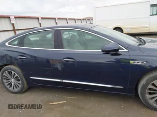 2017 Buick LaCrosse Premium with VIN 1G4ZR5SS1HU121810, listed as a IAAI auction lot 42772814 with 72,980 mi miles and . Bid and sale history available at DreamBid. Image 14.