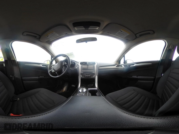 2017 Ford Fusion SE with VIN 3FA6P0H76HR411928, listed as a IAAI auction lot 42124817 with 88,184 mi miles and . Bid and sale history available at DreamBid. Image 18.