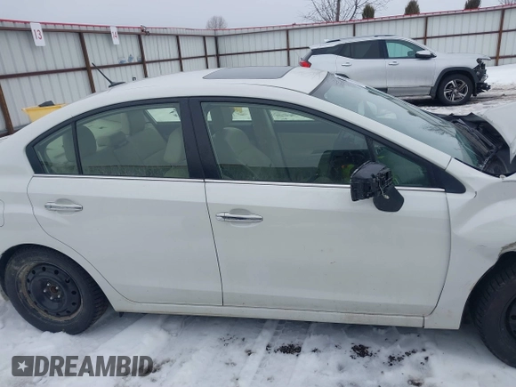 2015 Subaru Impreza Limited с VIN JF1GJAS60FH015021, выставлен на аукционе IAAI как лот 41620384 с пробегом 60 661 миль миль и . История ставок и продаж доступна на DreamBid. Изображение 13.